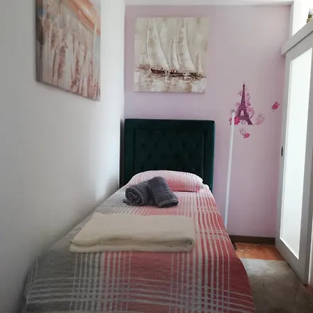 Alnea Apartment