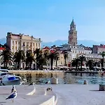 Appartamento Alnea Spalato