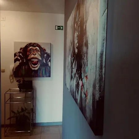 Apartment Alnea