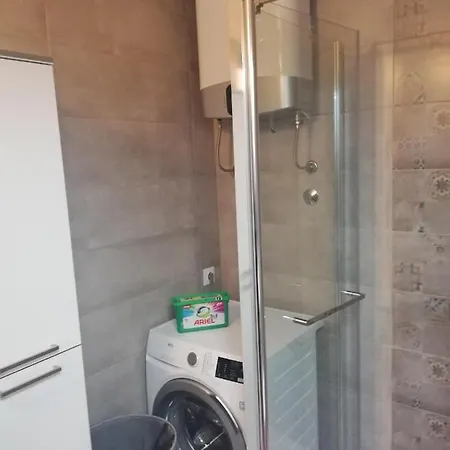 Apartment Alnea Split