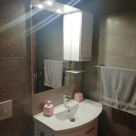 Apartment Alnea