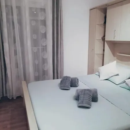 Apartment Alnea *