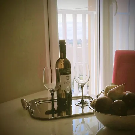 Apartment Alnea