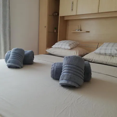 Apartment Alnea *