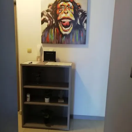 Apartment Alnea Split