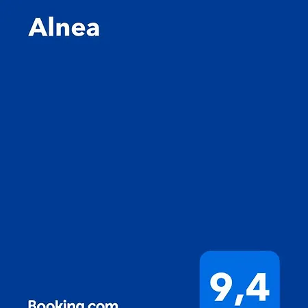 Appartamento Alnea