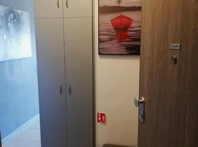 Alnea * 斯普利特