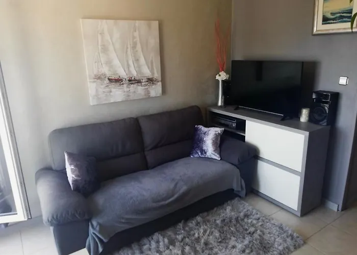 Lägenhet Alnea Split