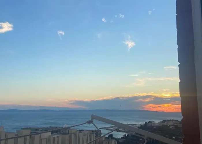 Alnea * 斯普利特