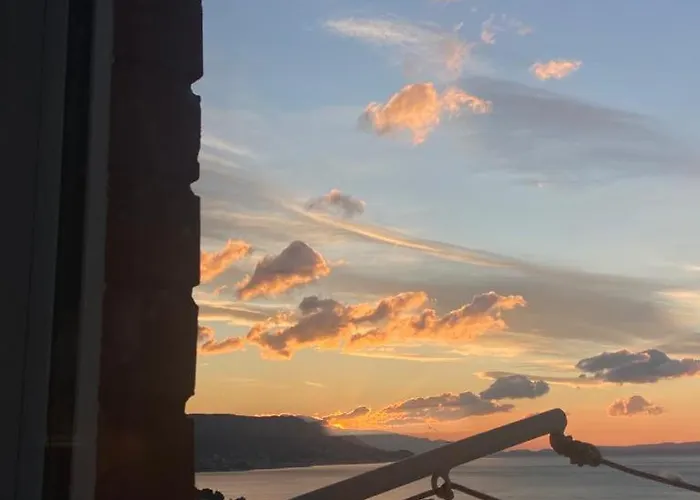 Alnea 公寓 斯普利特